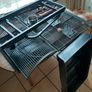 Large Parrot Cage Image 4