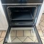 oven and induction hob Image 2
