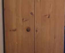 wardrobes