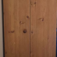 wardrobes