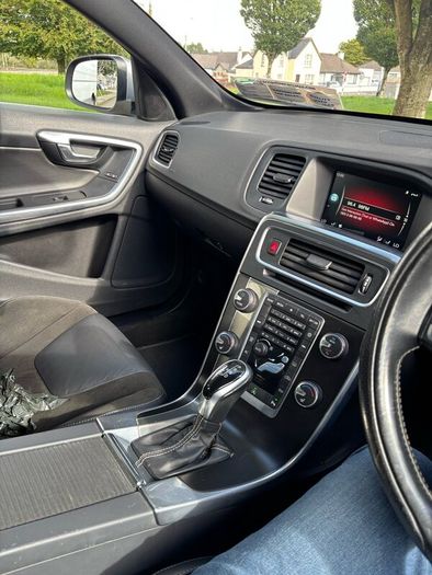 Volvo V60 RDesign