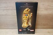 Lego Infinity Gauntlet 76191