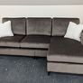 Corner Reversible Chaise Lounge Sofa Image 6