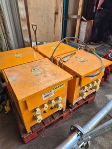 transformers  10 kva