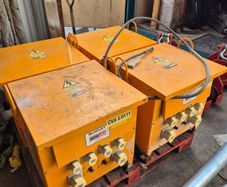 transformers  10 kva