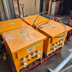 transformers  10 kva