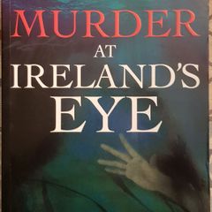 Murder At Ireland's Eye by Michael Sheridan