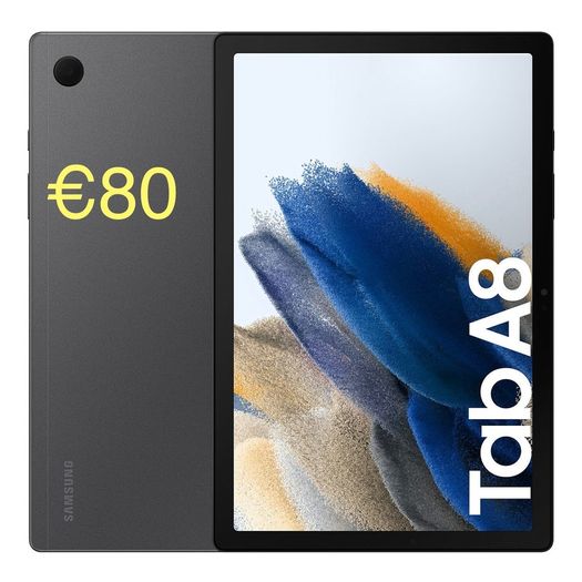 Samsung tab A8 (32GB)