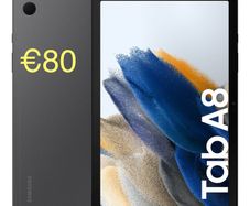 Samsung tab A8 (32GB)