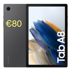 Samsung tab A8 (32GB)
