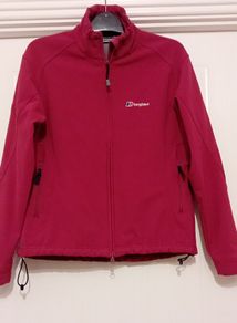 Berghaus Ladies Jacket