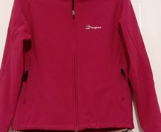 Berghaus Ladies Jacket