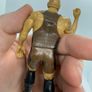 wwe The Big Show (mini figure) Image 5