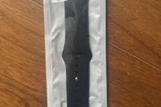 Apple Watch Silicone Sport Band 42mm 44mm 45mm 46mm 49mm