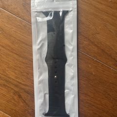 Apple Watch Silicone Sport Band 42mm 44mm 45mm 46mm 49mm