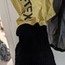 Lightweight Gore-Tex waterproof cycling jacket Image 3