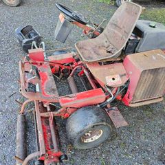 Toro Greensmaster 3000D