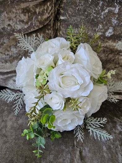 Wedding flowers