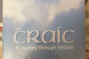 The Craic: A Journey Through Ireland by Mark McCrum