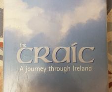 The Craic: A Journey Through Ireland by Mark McCrum
