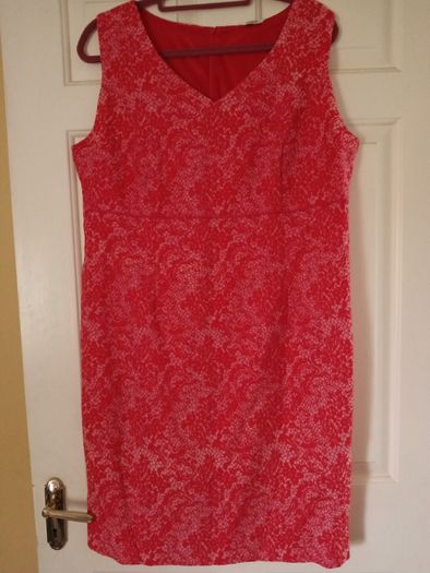 Avalon Collection Dress