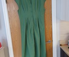 Dunnes Stores Dresses X 2 - Different  Colours. Size 16.  B.N.W.T
