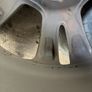 18" Mercedes OE wheels Image 6