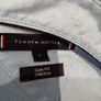 Tommy Hilfiger girls blue shirt Size S Image 4