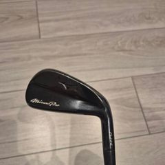 Mizuno pro 3 iron