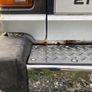 Mitsubishi Pajero 1990 Mk1 2.5TD Image 4