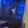 Brand new unfinshed gaming PC Image 4