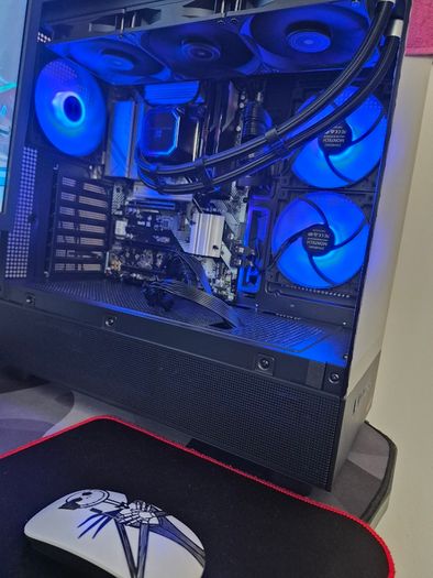 Brand new unfinshed gaming PC