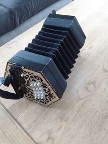 musical instruments