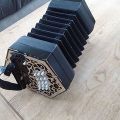 musical instruments