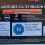 Modern Family - Season 06 (2014-2015) [DVD TV Boxset] Image 4