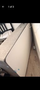 single bed
