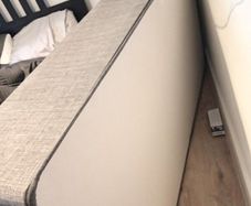 single bed