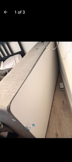 single bed
