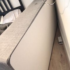 single bed