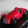 Diecast Model Maserati A6GCS Spider '47 - Collectable 1:43 Image 3