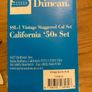 Seymour Duncan SSL-1s California surf vintage set Image 8