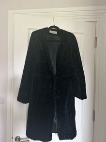 karen millen coat