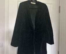 karen millen coat