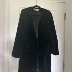 karen millen coat