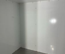 Walk in freezer / fridge