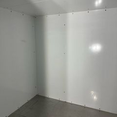 Walk in freezer / fridge