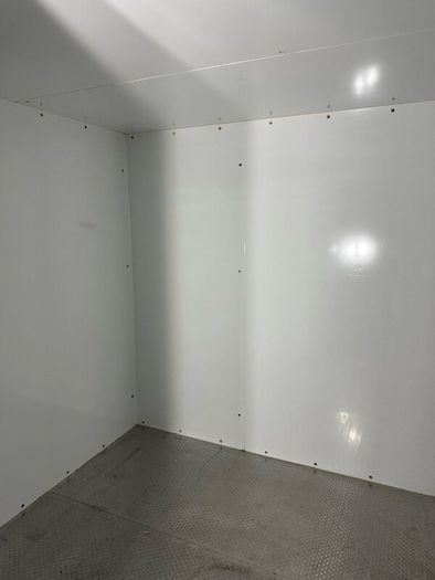 Walk in freezer / fridge
