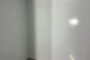 Walk in fridge