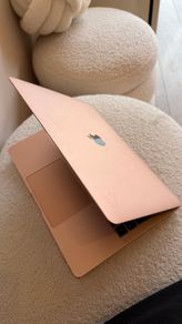 Apple MacBook Air 13" Retina (A1932) Rosegold