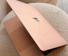 Apple MacBook Air 13" Retina (A1932) Rosegold